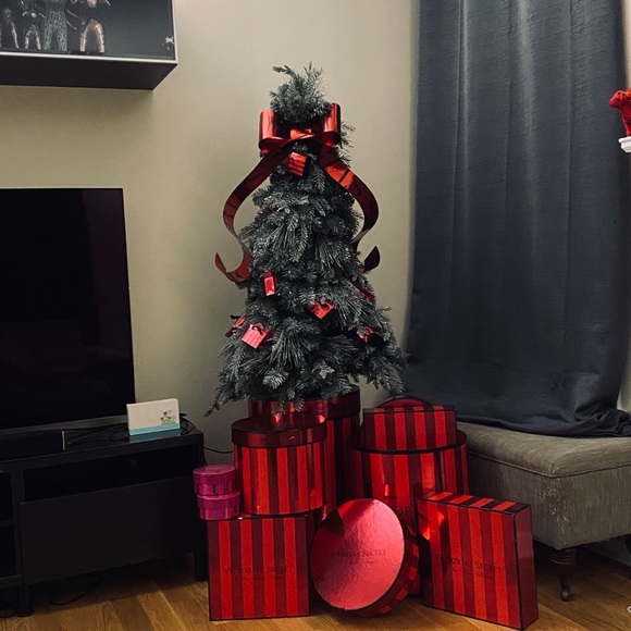 My small collection of VS Pink display dogs - Picture 8 of 13